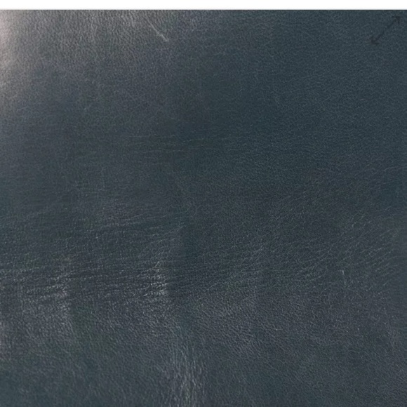 Auth CHANEL Velvet Quilte Small Boy Flap Turquoise - Picture 10 of 13